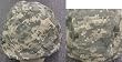 ACU Modular Integrated Communications Helmet (MICH) Cover