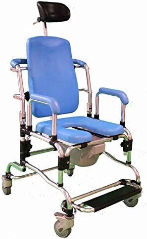 Deluge Reclining Shower Chair