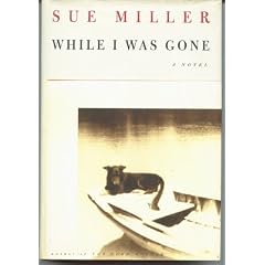 While I Was Gone