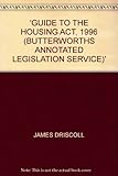 A guide to the Housing Act 1996