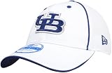 MLB Buffalo Bulls White Neo Cap