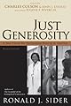 Just Generosity: A New Vision for Overcoming Poverty in America
