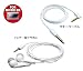 Roland Earphones / Guiter Cable Set BA-PC15