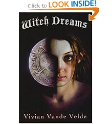 Witch Dreams