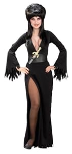 Rubie's Elvira - Adult Extra Small