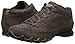 Skechers Women's Bikers Totem Pole Chukka Boot,Chocolate,8.5 M US