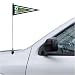 Boston Celtics 2008 NBA Champions Car Antenna Pennant