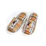 KW-4095 golf comfortable women house slippers