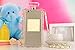 Perfume Iphone 6 Plus Case with Chain (Clear)