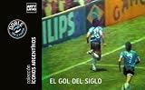 El Gol del Siglo