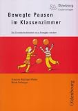 Produkt-Bild: Bewegte Pausen im Klassenzimmer: Bei Grundschulkindern neue Energien wecken