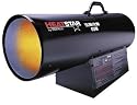 HeatStar 373-HS170FAN Port Nat Gas Forced Airhtr 150 000 Btu