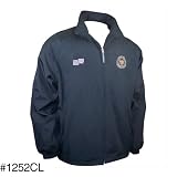 USSF Navy Water & Wind Resistant Jacket