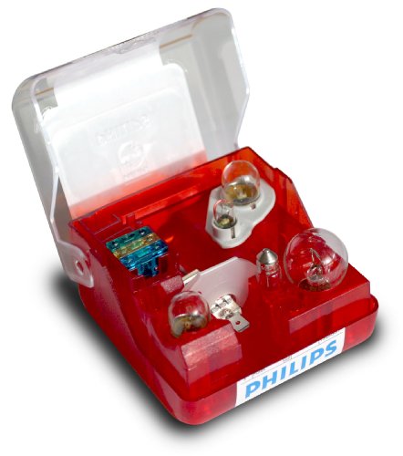 Philips MasterDuty MiniKit H7 24V Ersatzbox Preisvergleich