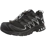 Salomon Women's XA Pro 3D W Trail Running Shoe