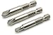 Titan 16014 Damaged Screw Removal Set - 3 Piece
