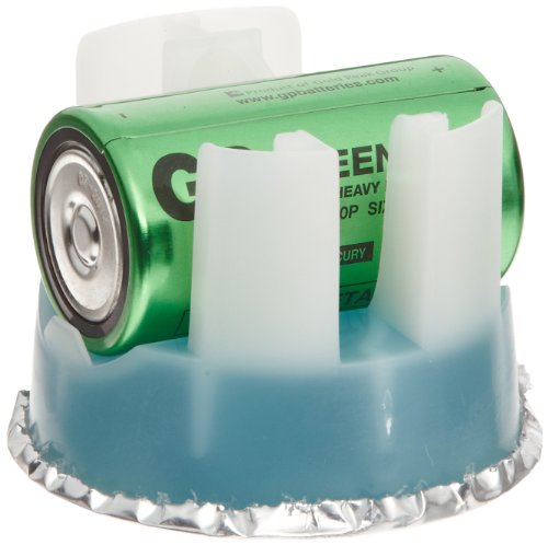 Rubbermaid Commercial FG9C89010000 SeBreeze 6-Piece Odor Absorbing Gel Fragrance Cassette, Variety Pack