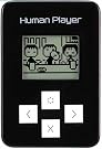 Human Player (Black)
