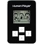 Human Player (Black)