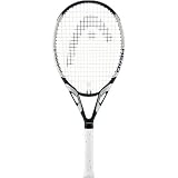 Head Metallix 6 Oversize Tennis Racquet