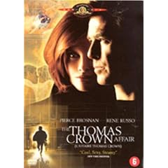 L'Affaire Thomas Crown
