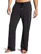 American Essentials Mens Sleepwear French Terry Drawstring Pant