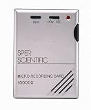 Micro Recording Card
