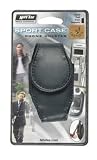 Product details for NITE IZE, INC SCS-03-17 LEATHER PHONE CASE