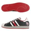 adidas NBA Superstar 1 Mens Athletic Inspired Shoes