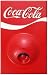Fridge Magnet Bottle Opener, Quick And Easy, Coke Red Bottle Opener.