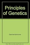 Principles of genetics