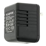 AC Adapter Hidden Camera PRO by Brickhouse Security