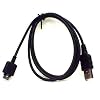 USB C�ble de transfert de donn�es LG KU990 Viewty