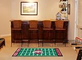 Ohio State Buckeyes 72 Rug / Runner