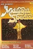 Burt Sugarman's the Midnight Special 1976 Dvd!