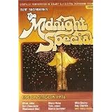 Burt Sugarman's the Midnight Special 1976 Dvd!