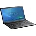 Sony Vaio EH2J1E/B 39,4 cm (15,5 Zoll) Notebook (Intel Core i3 2330M, 2,2GHz, 4GB RAM, 500GB HDD, NVIDIA 410M, DVD, Win 7 HP) schwarz