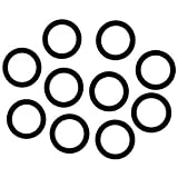 ACDelco 217-2275 Fuel Injection Fuel Rail Seal Kit by ACDelco