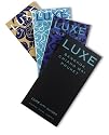 Thailand Travel Set (LUXE City Guides)
