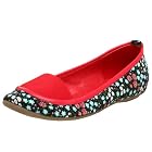 N.Y.L.A Women's Hudsonn Flat
