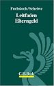 Leitfaden Elterngeld