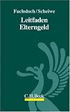 Leitfaden Elterngeld - Christine Fuchsloch