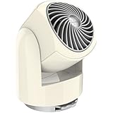 Vornado Flippi V6 Personal Air Circulator, Vintage White