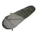 10T Schlafsack FOREST Mumien-Schlafsack -23&deg;C 1900g