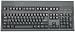 Hungarian - English Black USB Computer Keyboard