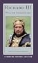 Richard III (Norton Critical Editions)