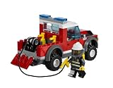 Tobar LEGO® City 7206: Fire Helicopter