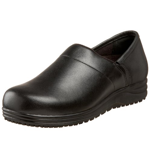 Standing Comfort Women's Breeze Plain Toe Slip-On