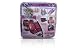 Premium New Style Pink Leopard 11pc Low Back Front Seat... Premium New Style Pink Leopard 11pc Low Back Front Seat...