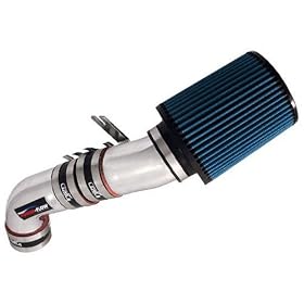Injen Technology PF7021P Polished Power-Flow Intake System